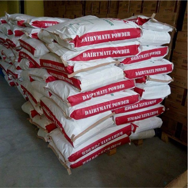 Bột sữa không kem Dairymate
