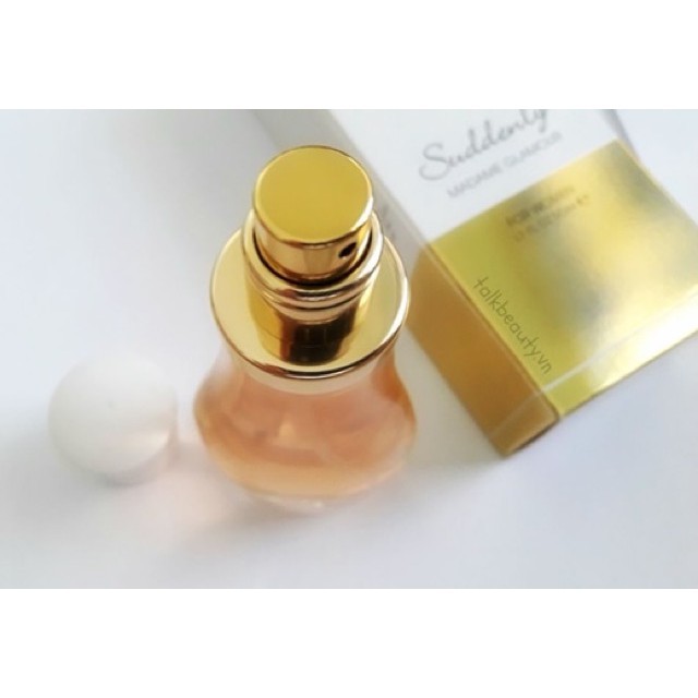 Nước hoa Suddenly chính hãng Đức 50ml | BigBuy360 - bigbuy360.vn