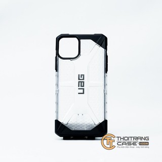 Ốp UAG trong/Plasma chống sock Iphone