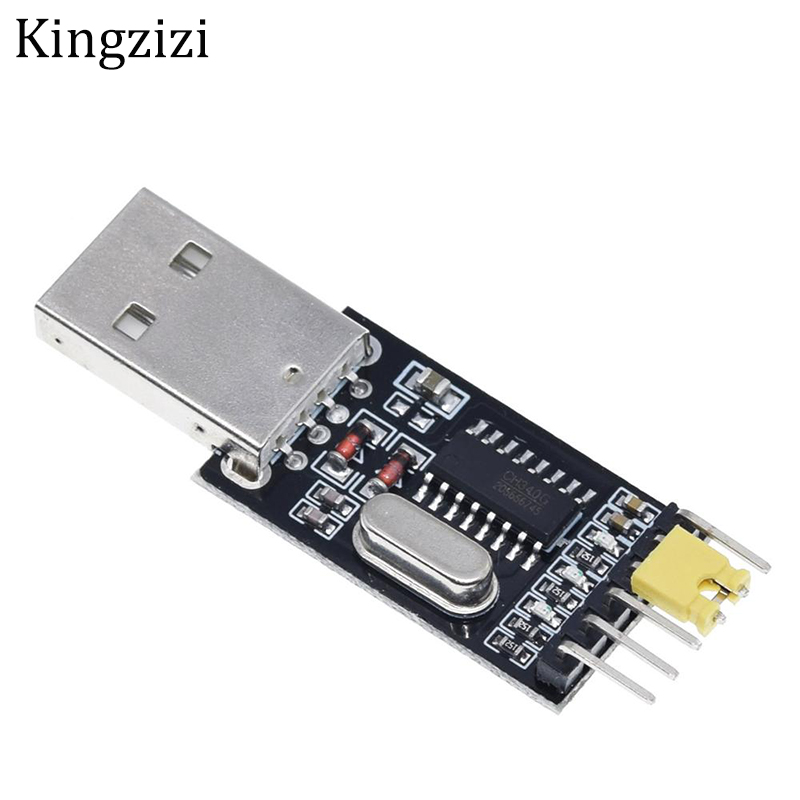 Mô Đun Chuyển Đổi B' Usb Sang Ttl Uart Ch340G Ch340 3.3v 5v