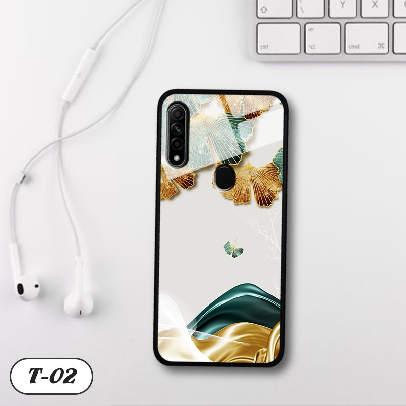 Ốp lưng Oppo A31 (2020) - In hình 3D