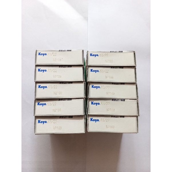 Koyo 63/22