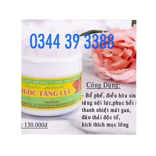 Thuốc tăng lực trúc linh cho gà chọi