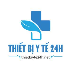 THIẾT BỊ Y TẾ 24h.NET