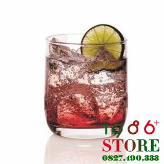CỐC THỦY TINH ROCK TOP DRINK OCEAN 235ML