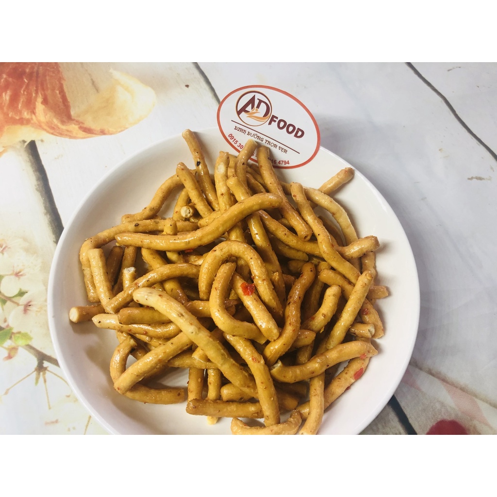 200G BÁNH QUẨY GIÒN