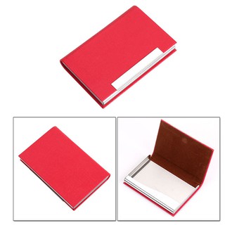 Hộp đựng Card Visit cao cấp