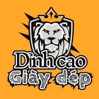 Đỉnh cao Đôi giày