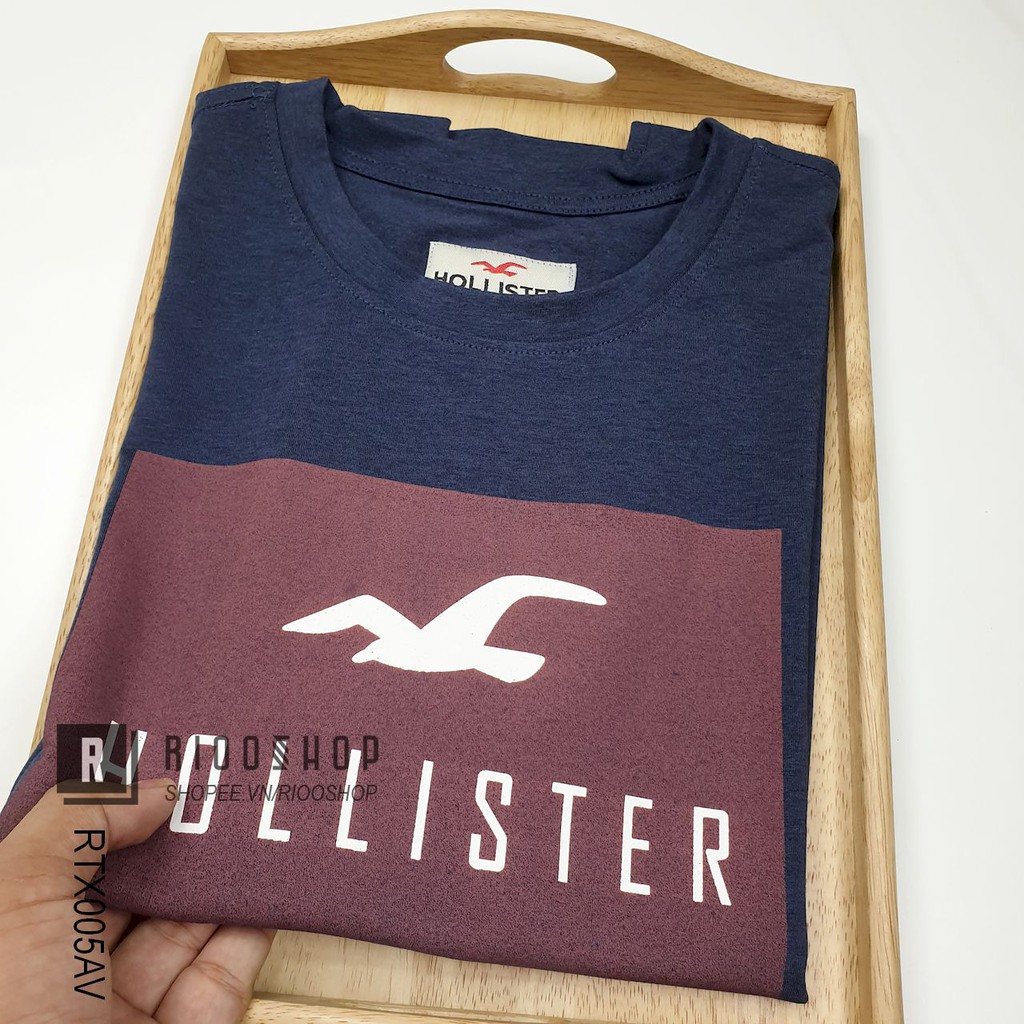 Áo thun nam cổ tròn cao cấp họa tiết Bird cực đẹp mới RTX005AV - áo phông nam cotton Riooshop | BigBuy360 - bigbuy360.vn