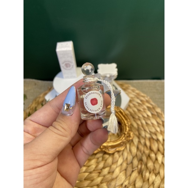 Nước hoa mini Penhaligon’s Elisabethan Rose Edp 5ML