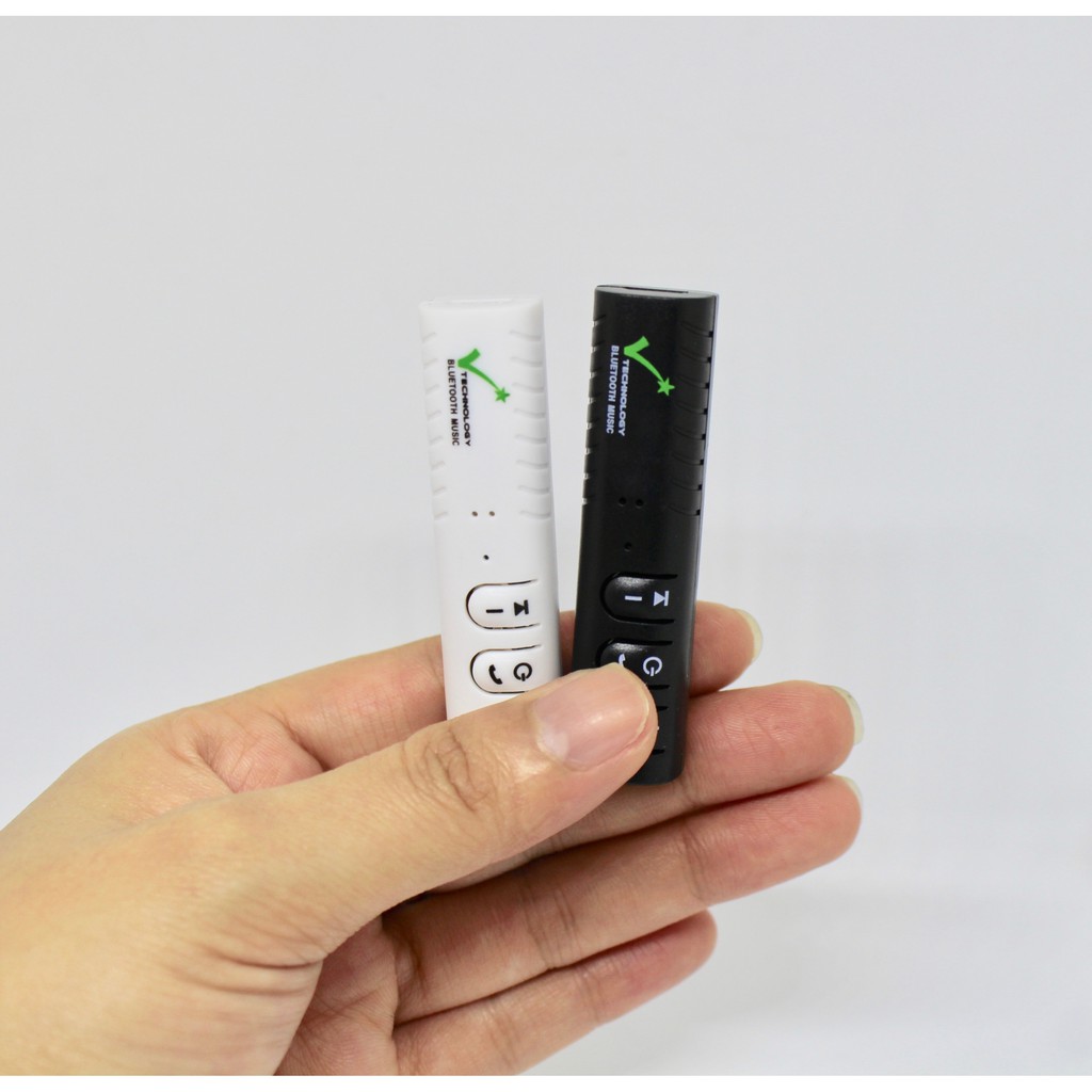Thiết Bị Chuyển Đổi Âm Thanh Có Dây Thành Không Dây VietTech Bluetooth Music V4.2