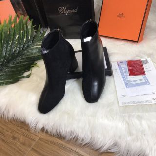 Boot nữ cao cấp
