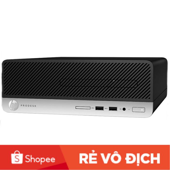 Máy bộ HP ProDesk 400 G6 Small Form Factor (7YC99PA)  Core i3-9100 3.60 GHz | BigBuy360 - bigbuy360.vn