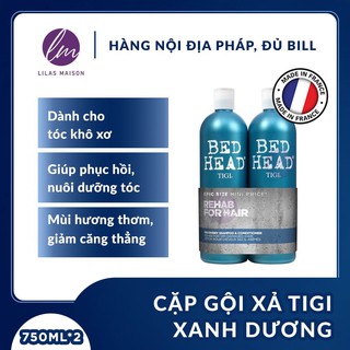 Dầu gội xả Tigi