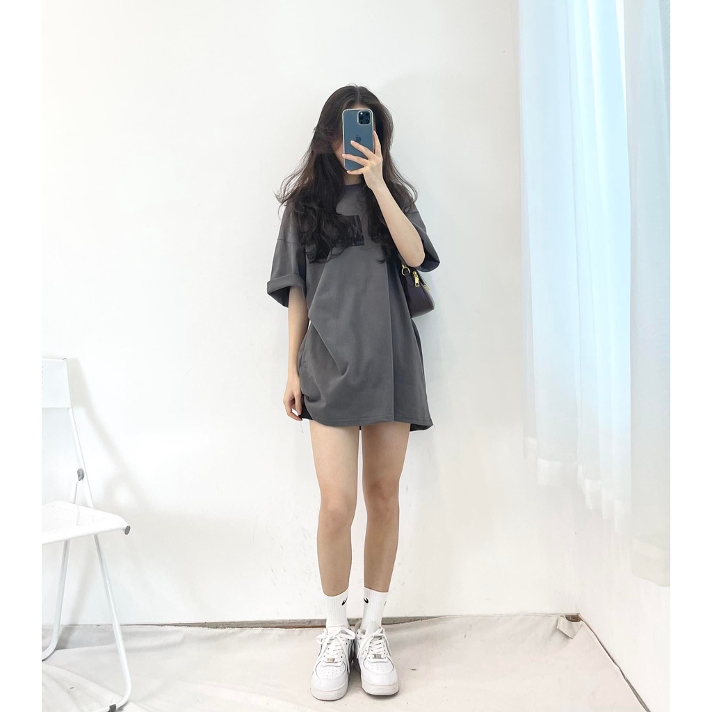 (FREESHIP) Áo thun hình ngực hàng quảng châu Miho house