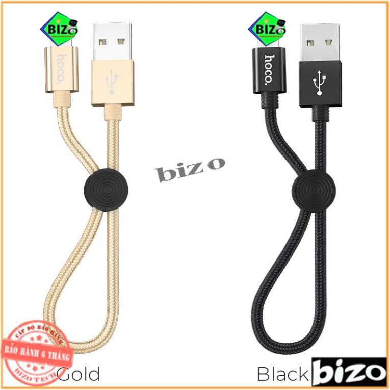 Cáp Sạc Nhanh Hoco X35 Hỗ TrợTruyền Dữ Liệu, Dây Dù Chống Gãy, Chân MICRO, TYPE C, táo 6/7/8/X/11/12/13