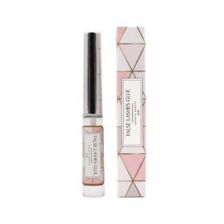 Keo bắt trục uốn mi hiệu Fumix để uốn mi 6d colagel chuyên dùng dính trục 6d