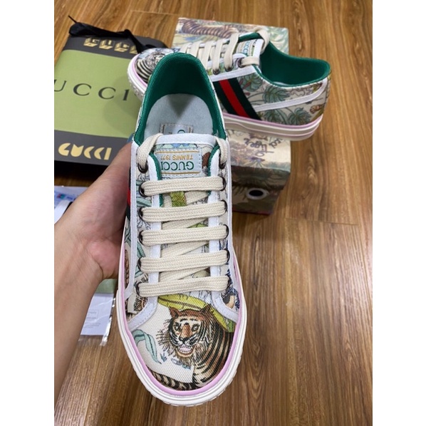 Giày siêu cấp nam nữ GC full box