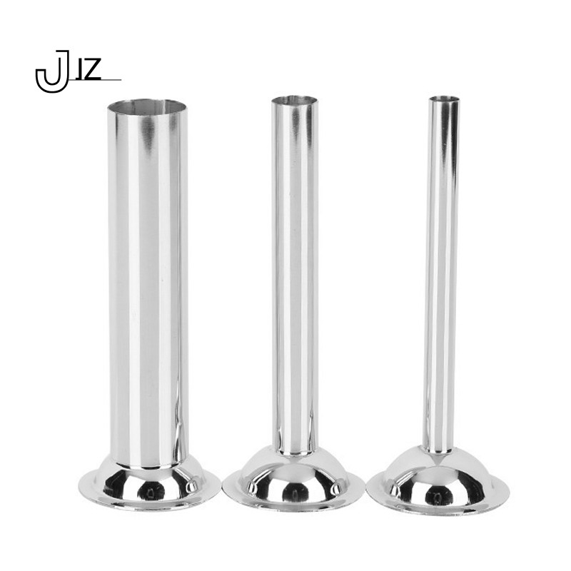 Bộ  Phễu Làm Xúc Xích Bằng Thép Không Gỉ