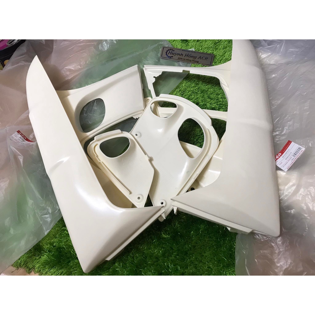 Cặp bửng zin Suzuki FX 125