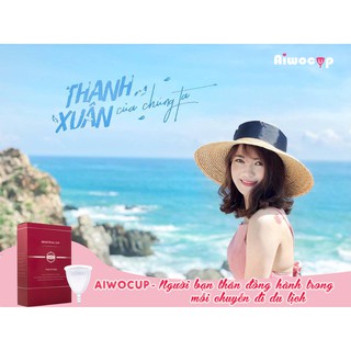 Cốc Nguyệt San AiwoCup