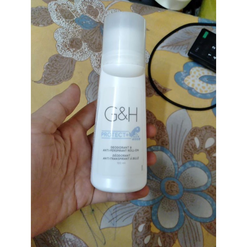 lăn khử mùi và giảm tiết mồ hôi hiệu quả suốt 48h 100ml