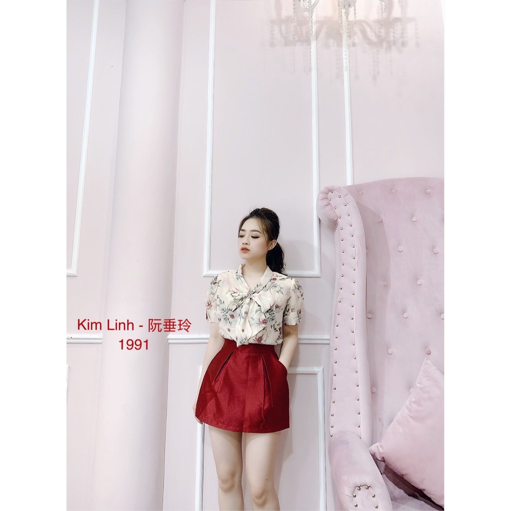 [Mã FADIRECT20 giảm 20K đơn 150K] [Ảnh Thật] Chân váy đủ màu siêu xinh | BigBuy360 - bigbuy360.vn