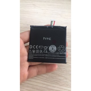 Pin HTC Desire Eye (B0PFH100, 2400 mAh) zin bảo hành 6 tháng