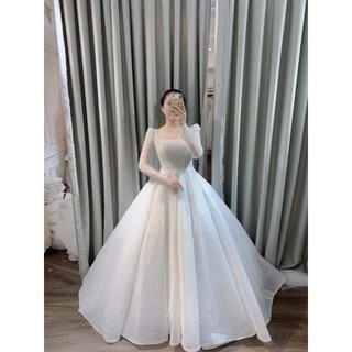 Áo cưới cao cấp
