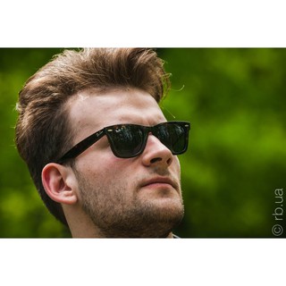 Kính mát Unisex Rayban RB2140 902