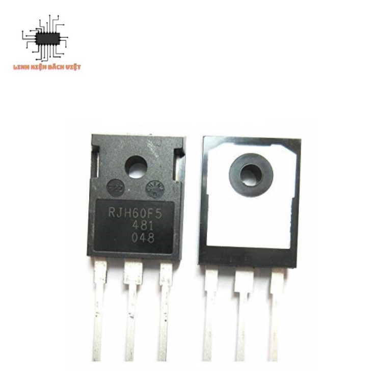 IGBT RJH60F5 bóc máy chất lượng tốt
