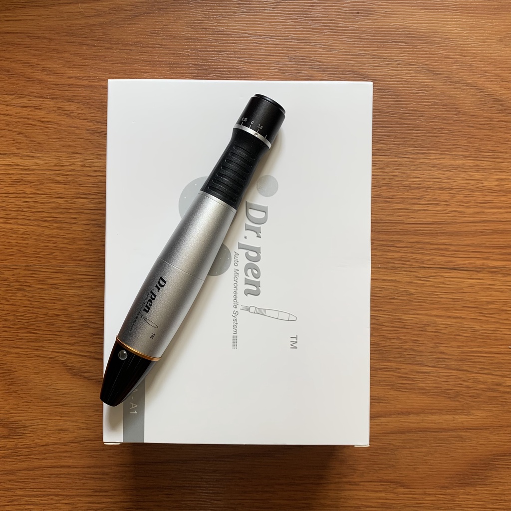 Máy cấy - máy phi kim Drpen A1- C