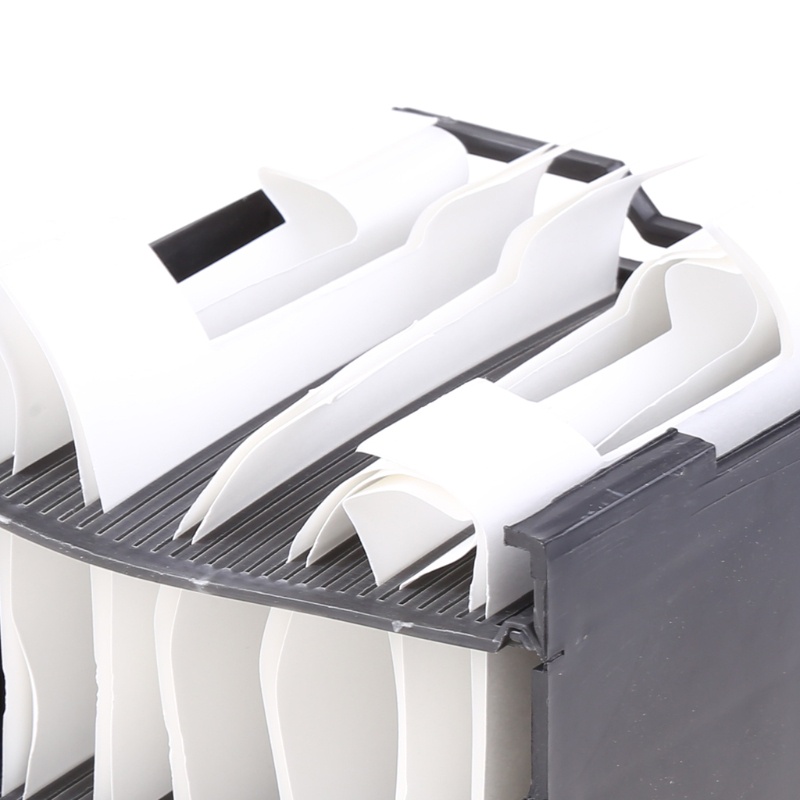 Bộ Lọc Khí Trọng Lượng Nhẹ Thay Thế Cho Quạt Làm Mát Không Khí