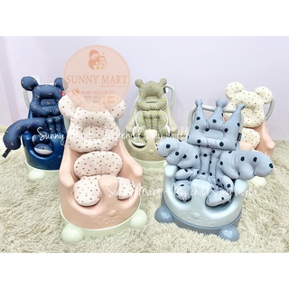 Ghế ăn dặm essian koala chính hãng