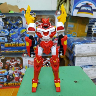 Mô hình robot superbot Sammy biệt đội siêu nhân nhí miniforce phần 2 (KHÔNG HỘP)