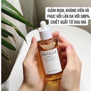 serum rau má centella skin1004