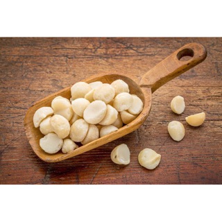 HẠT MACCA ÚC NỨT VỎ HỦ 250g