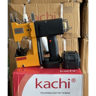 Máy May Bao Cầm Tay KC9-200D (Pin)