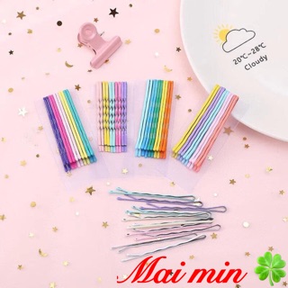 Kẹp tăm sắc màu - Rainbow