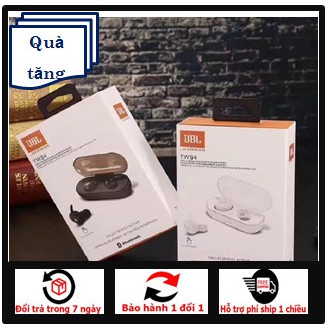 🚨HOT🚨Tai Nghe Bluetooth JBL T-290 TWS - Chọn Màu