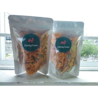 Trái cây sấy Loại 1 (bịch 1kg)