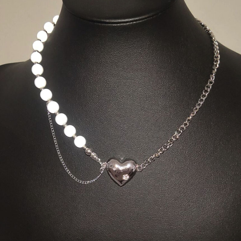 Vòng Cổ Thời Trang Phong Cách Năng Động