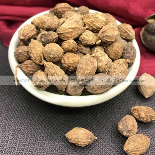 100g Ích Trí Nhân (Khô, Sạch, Đẹp)