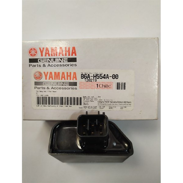 IC YAMHA JU CHÍNH HÃNG