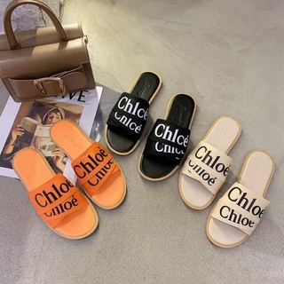 Dép lê chloe'