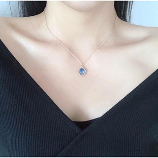 Dây chuyền Hàn Quốc NL-05