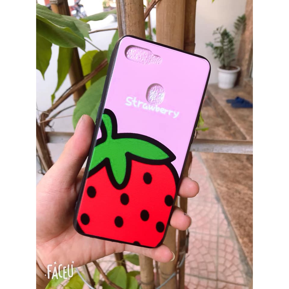 Ốp lưng in hình theo yêu cầu cho Iphone, Samsung, Oppo, Vivo, Huawei, Xiaomi, Vsmart