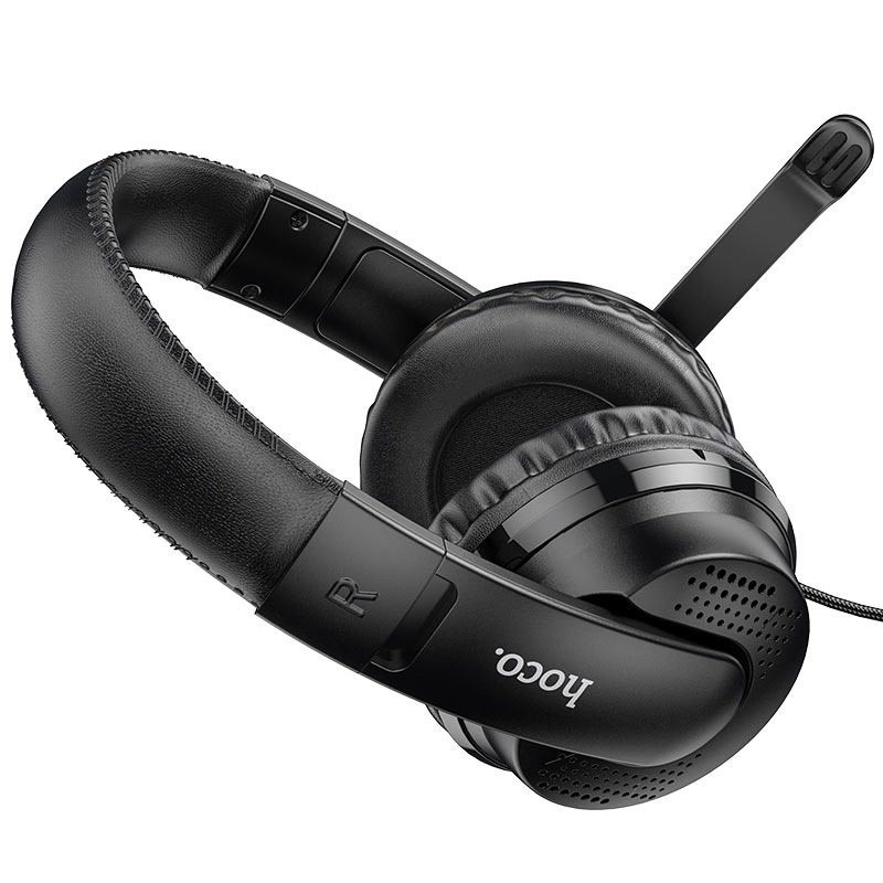 Tai nghe chụp tai headphone Hoco w103 - vienthonghn