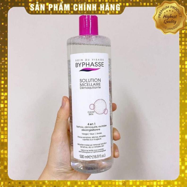 ( HÀNG CHUẨN AUTH ) - Nước tẩy trang byphase - freeship | BigBuy360 - bigbuy360.vn