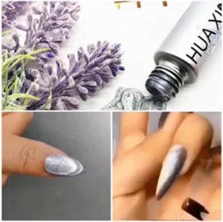 Sơn gel mắt mèo kim cương 1